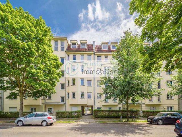 Wohnung kaufen in Munizipalviertel, Berlin