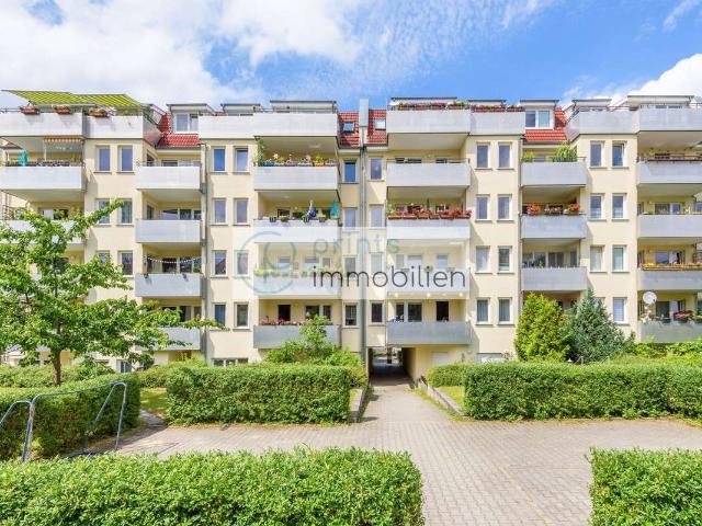 Wohnung kaufen in Weißensee, Berlin