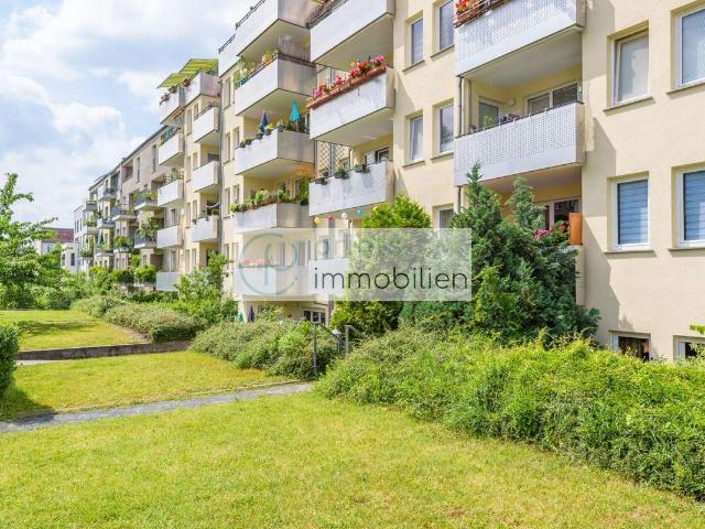Wohnung kaufen in Weißensee, Berlin