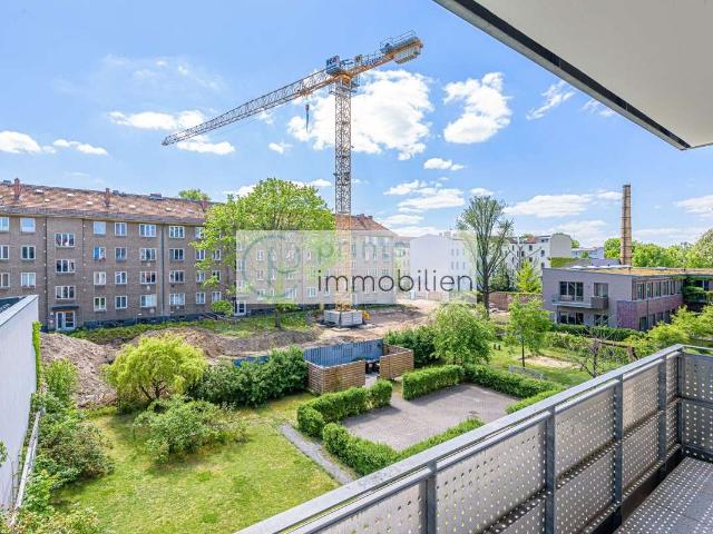 Wohnung kaufen in Weißensee, Berlin