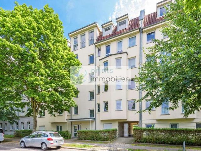 Wohnung kaufen in Weißensee, Berlin