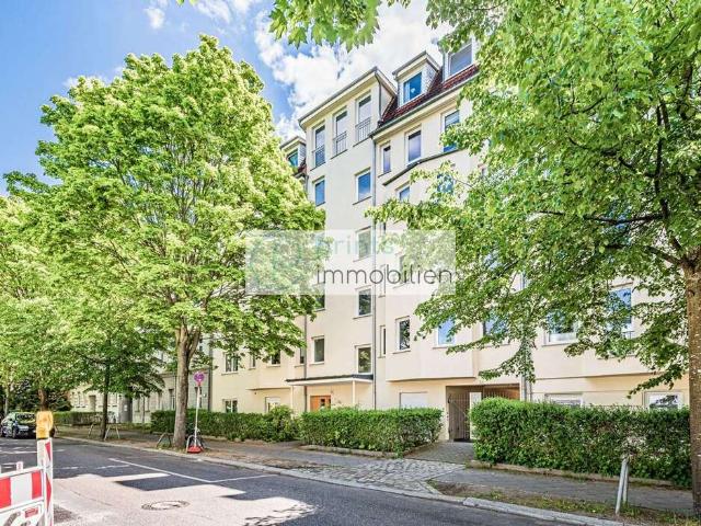 Wohnung kaufen in Weißensee, Berlin