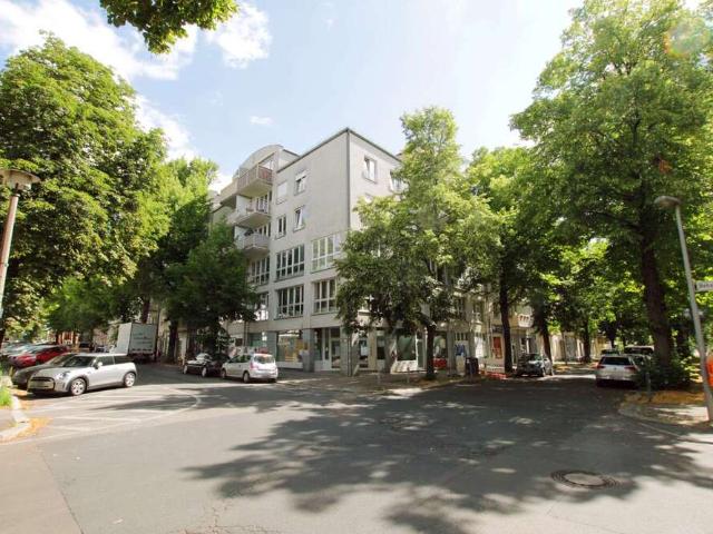 Wohnung kaufen in Munizipalviertel, Berlin