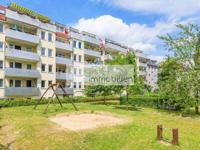 Wohnung kaufen in Weißensee, Berlin