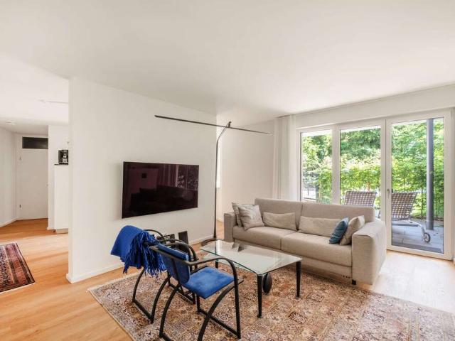 Wohnung kaufen in Weißensee, Berlin