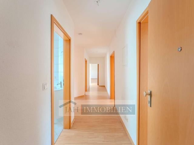 Wohnung kaufen in Wilhelmsruh, Berlin