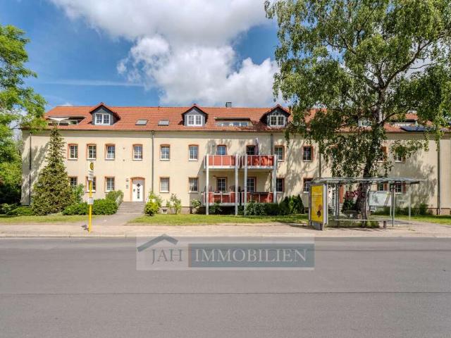 Wohnung kaufen in Wilhelmsruh, Berlin