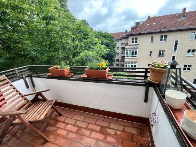 Wohnung kaufen in Wilmersdorf, Berlin