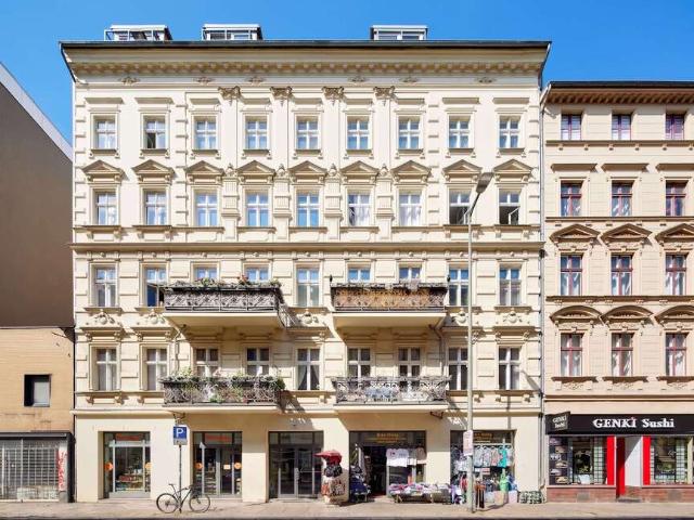 Wohnung kaufen in Westend, Berlin