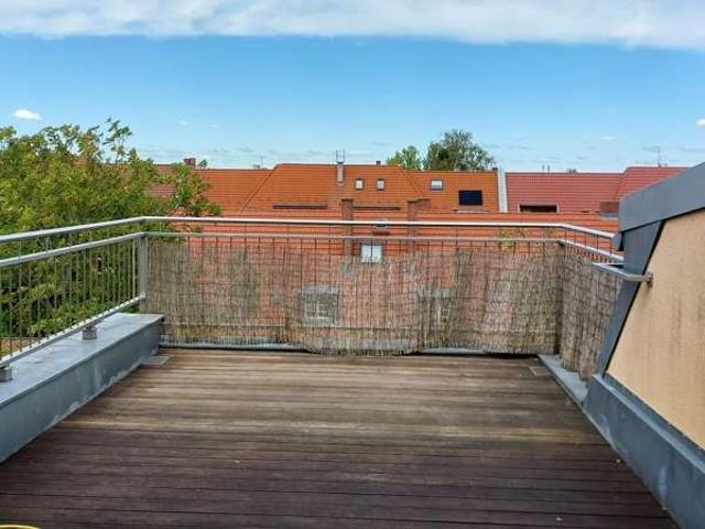 Wohnung kaufen in Wilmersdorf, Berlin