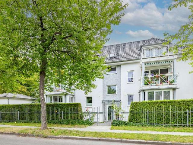 Wohnung kaufen in Zehlendorf, Berlin