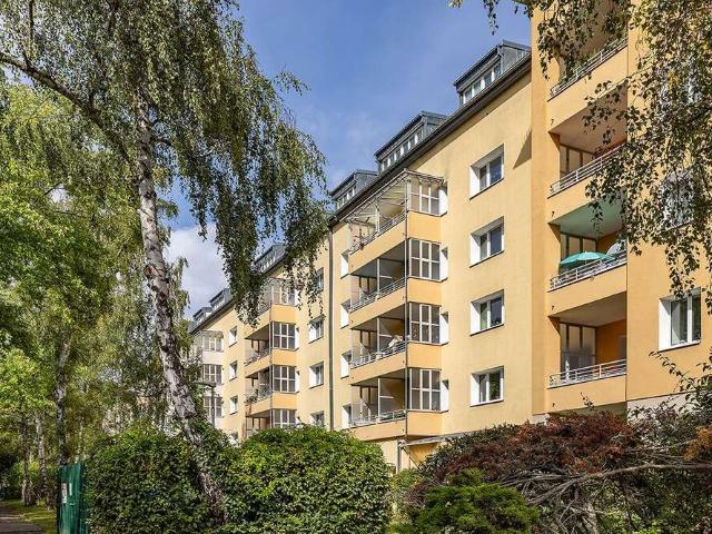 Wohnung kaufen in Steglitz-Zehlendorf, Berlin