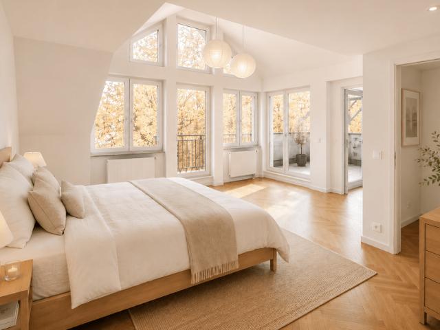 Wohnung kaufen in Zehlendorf, Berlin
