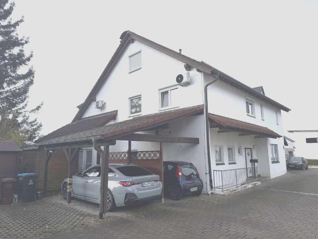 Wohnung kaufen in Bermatingen, Baden-Württemberg