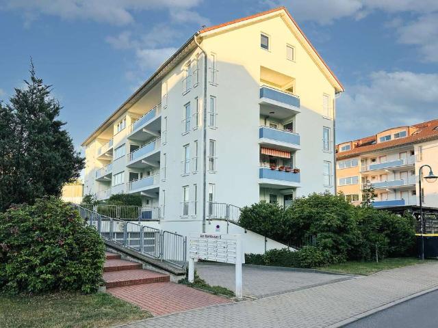 Wohnung kaufen in Stadtkern, Bernau