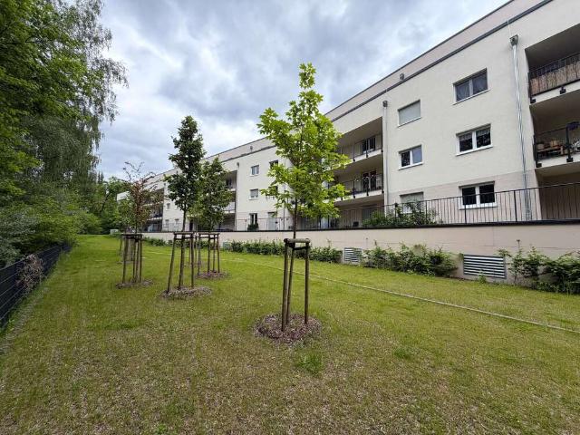 Wohnung kaufen in Stadtkern, Bernau