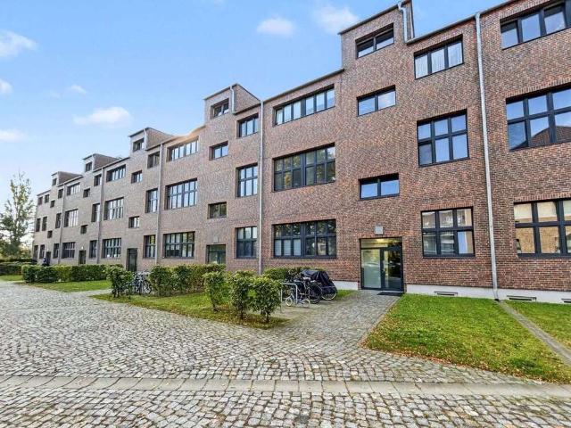 Wohnung kaufen in Stadtkern, Bernau