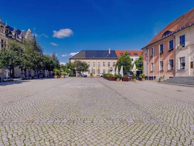 Wohnung kaufen in Bernau, Brandenburg