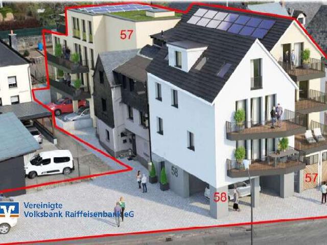Wohnung kaufen in Bernkastel-Kues, Rheinland-Pfalz