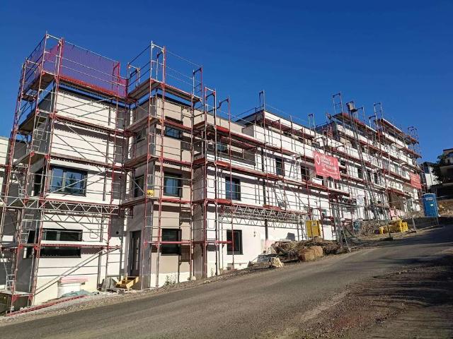 Wohnung kaufen in Bernkastel-Kues, Rheinland-Pfalz