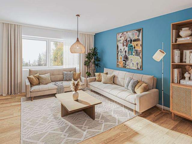 Wohnung kaufen in Besigheim