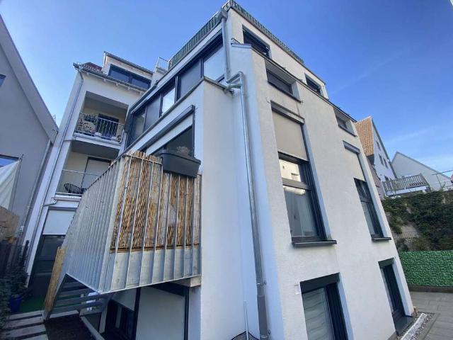 Wohnung kaufen in Besigheim, Baden-Württemberg
