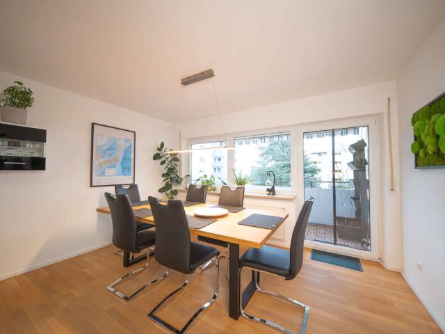 Wohnung kaufen in Besigheim, Baden-Württemberg