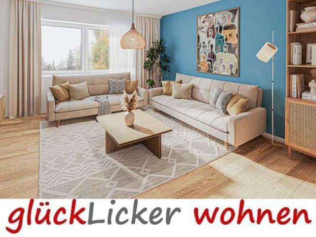 Wohnung kaufen in Besigheim, Baden-Württemberg