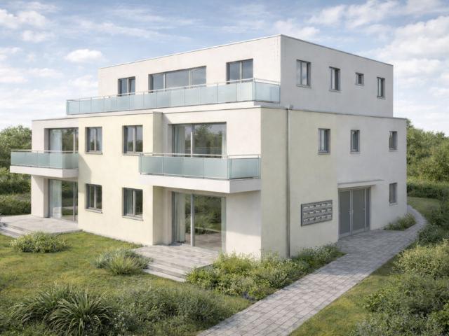 Wohnung kaufen in Besigheim, Baden-Württemberg