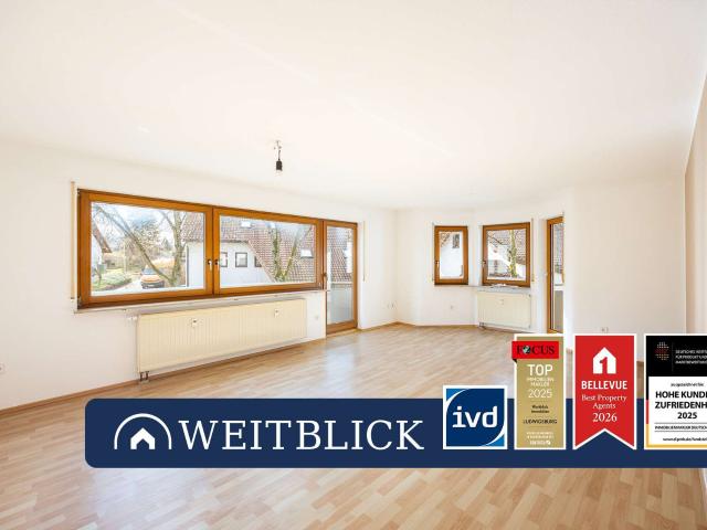 Wohnung kaufen in Besigheim, Baden-Württemberg