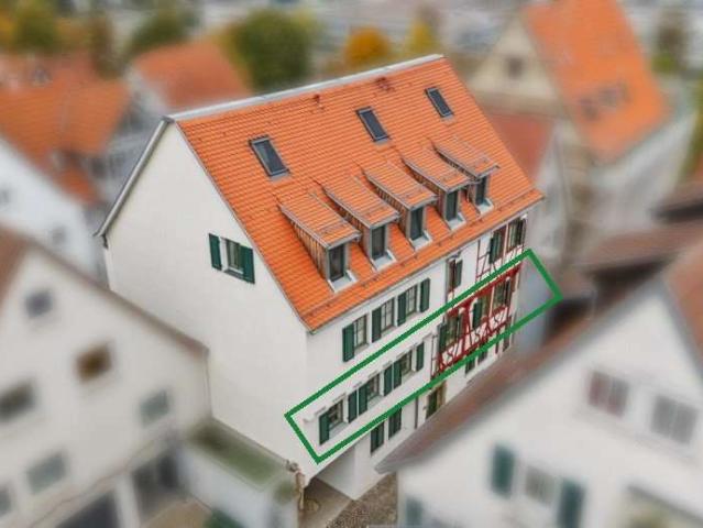 Wohnung kaufen in Besigheim, Baden-Württemberg