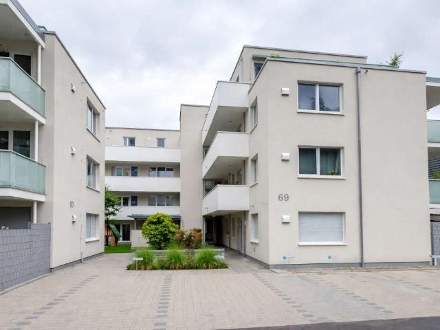 Wohnung kaufen in Besigheim, Baden-Württemberg