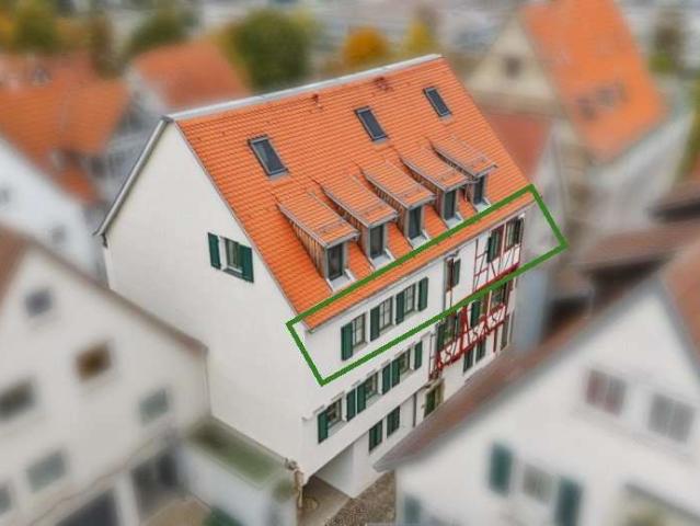 Wohnung kaufen in Besigheim, Baden-Württemberg