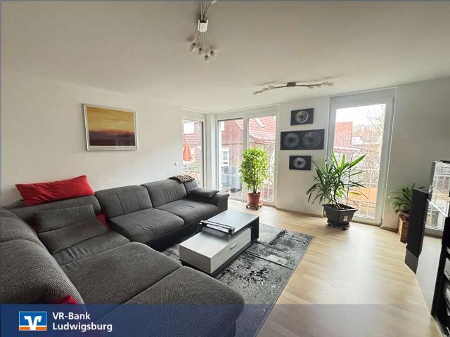 Wohnung kaufen in Besigheim, Baden-Württemberg