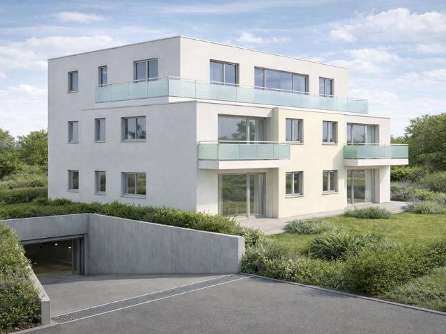 Wohnung kaufen in Besigheim, Baden-Württemberg