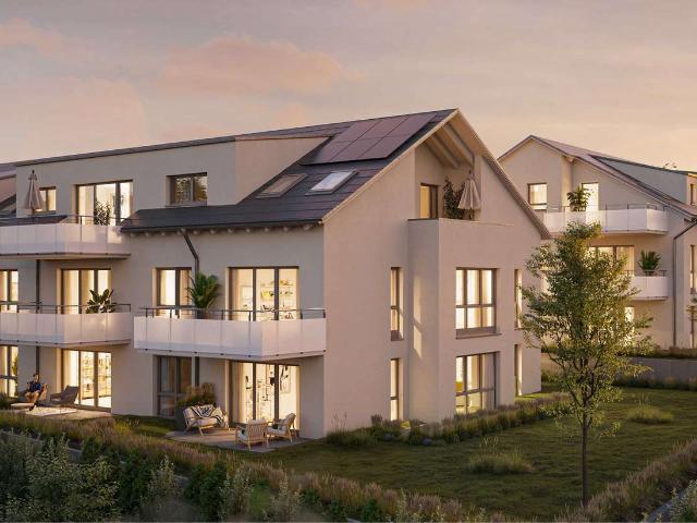 Wohnung kaufen in Besigheim, Baden-Württemberg
