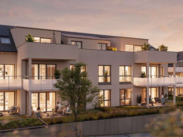 Wohnung kaufen in Besigheim, Baden-Württemberg