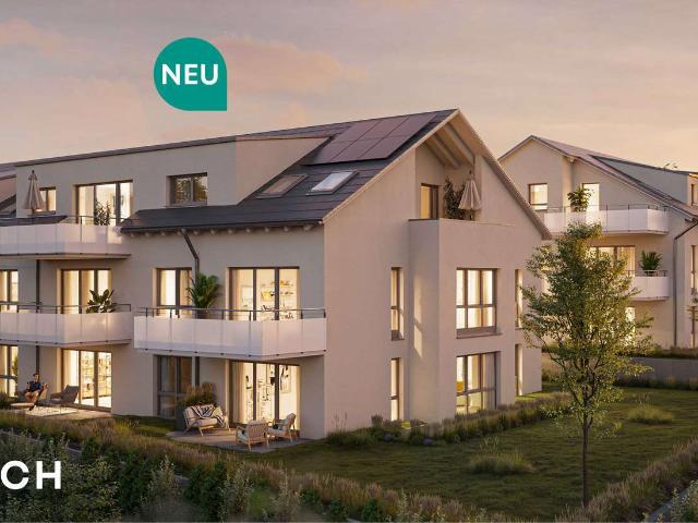 Wohnung kaufen in Besigheim, Baden-Württemberg