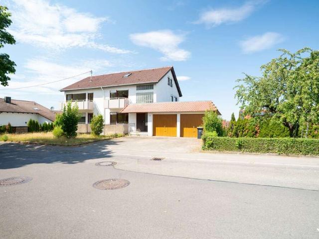 Wohnung kaufen in Besigheim, Baden-Württemberg