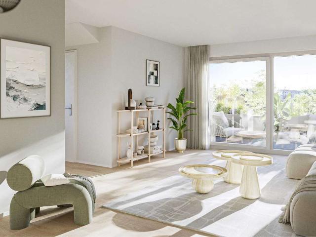 Wohnung kaufen in Besigheim, Baden-Württemberg