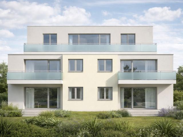 Wohnung kaufen in Besigheim, Baden-Württemberg