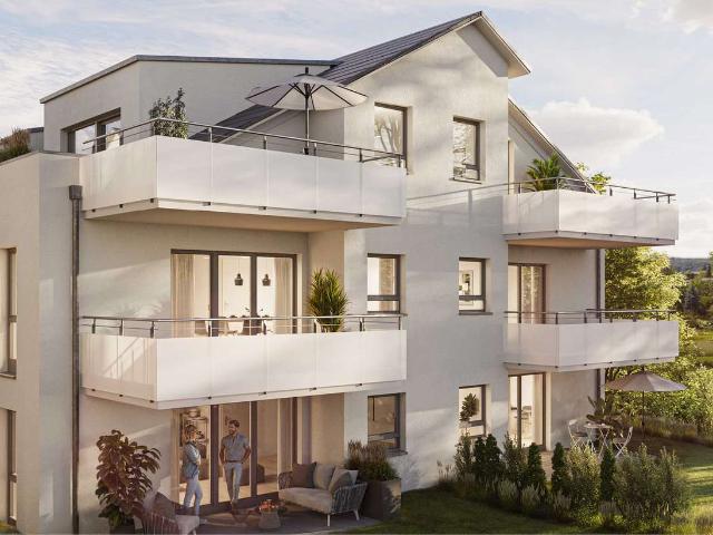 Wohnung kaufen in Besigheim, Baden-Württemberg