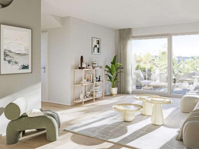 Wohnung kaufen in Besigheim, Baden-Württemberg