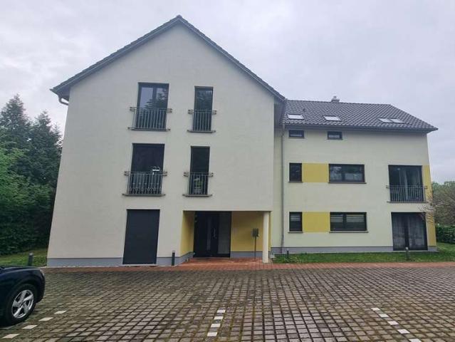 Wohnung kaufen in Groß Besten, Bestensee