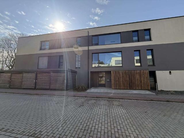 Wohnung kaufen in Groß Besten, Bestensee