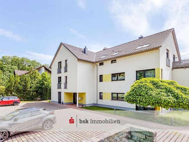 Wohnung kaufen in Groß Besten, Bestensee