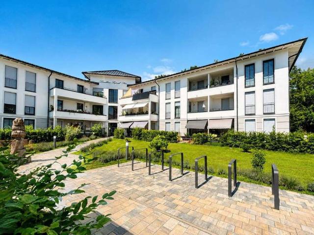 Wohnung kaufen in Groß Besten, Bestensee