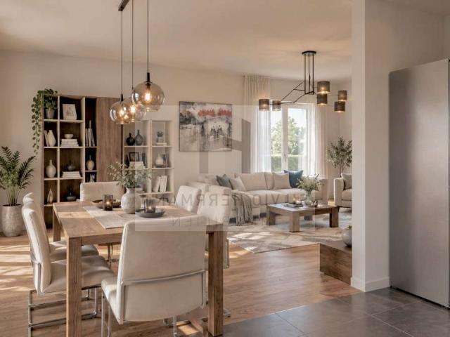 Wohnung kaufen in Groß Besten, Bestensee