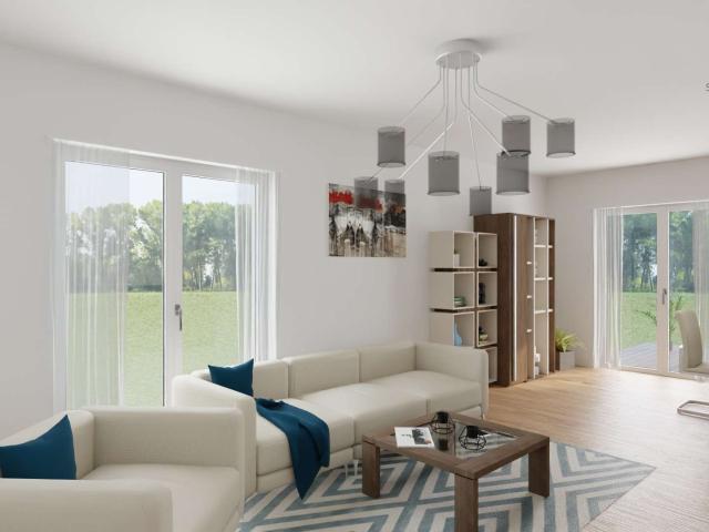 Wohnung kaufen in Groß Besten, Bestensee