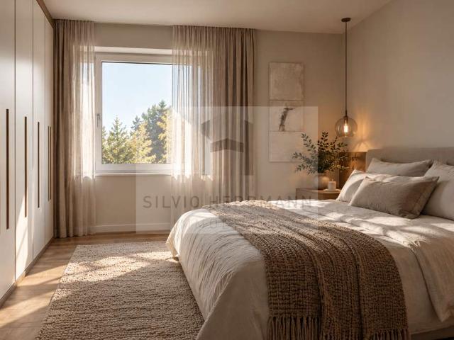 Wohnung kaufen in Groß Besten, Bestensee